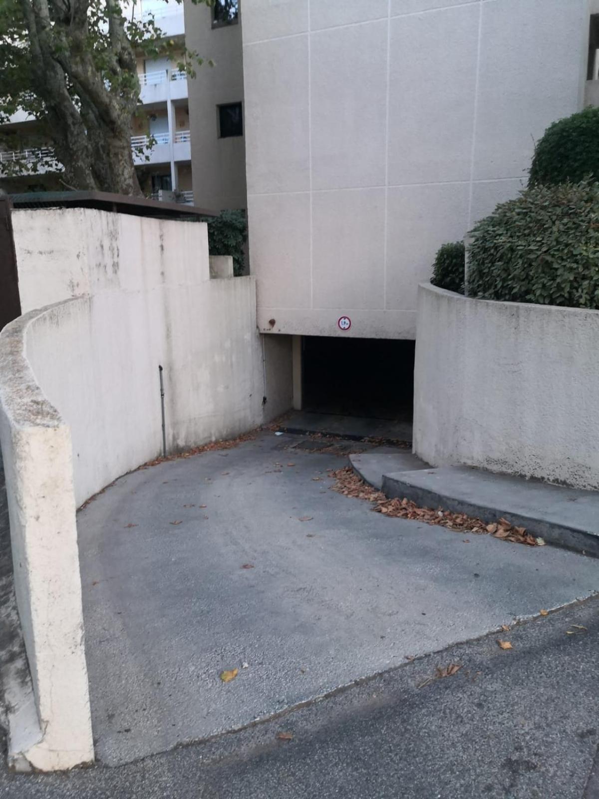 Apartment Les Gregoriennes T2 Centre-terrasse-parking-wifi Hyeres