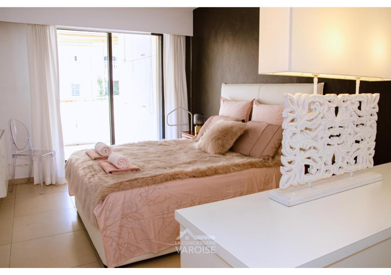 Les Gregoriennes T2 Centre-terrasse-parking-wifi Apartment