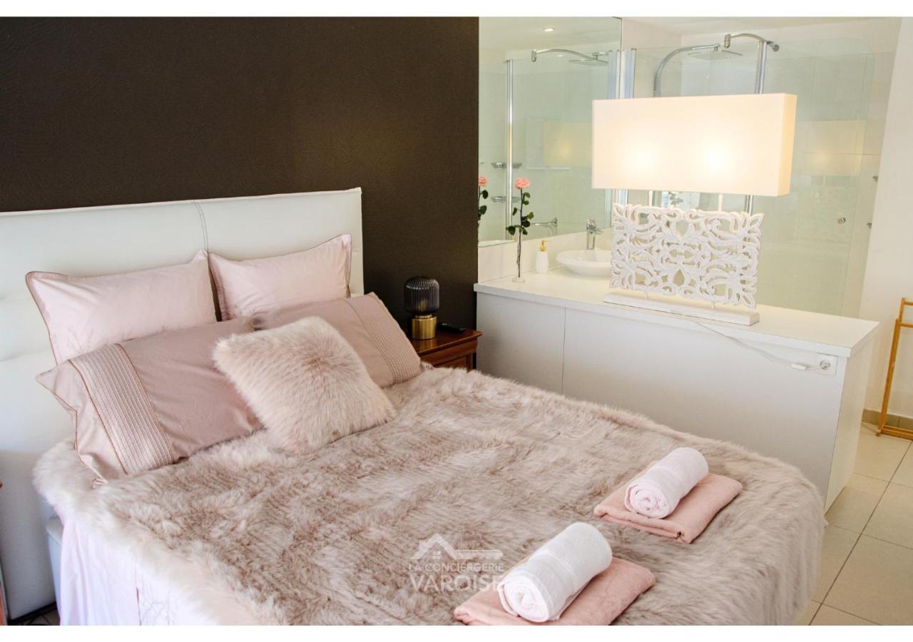 Les Gregoriennes T2 Centre-terrasse-parking-wifi Apartment *