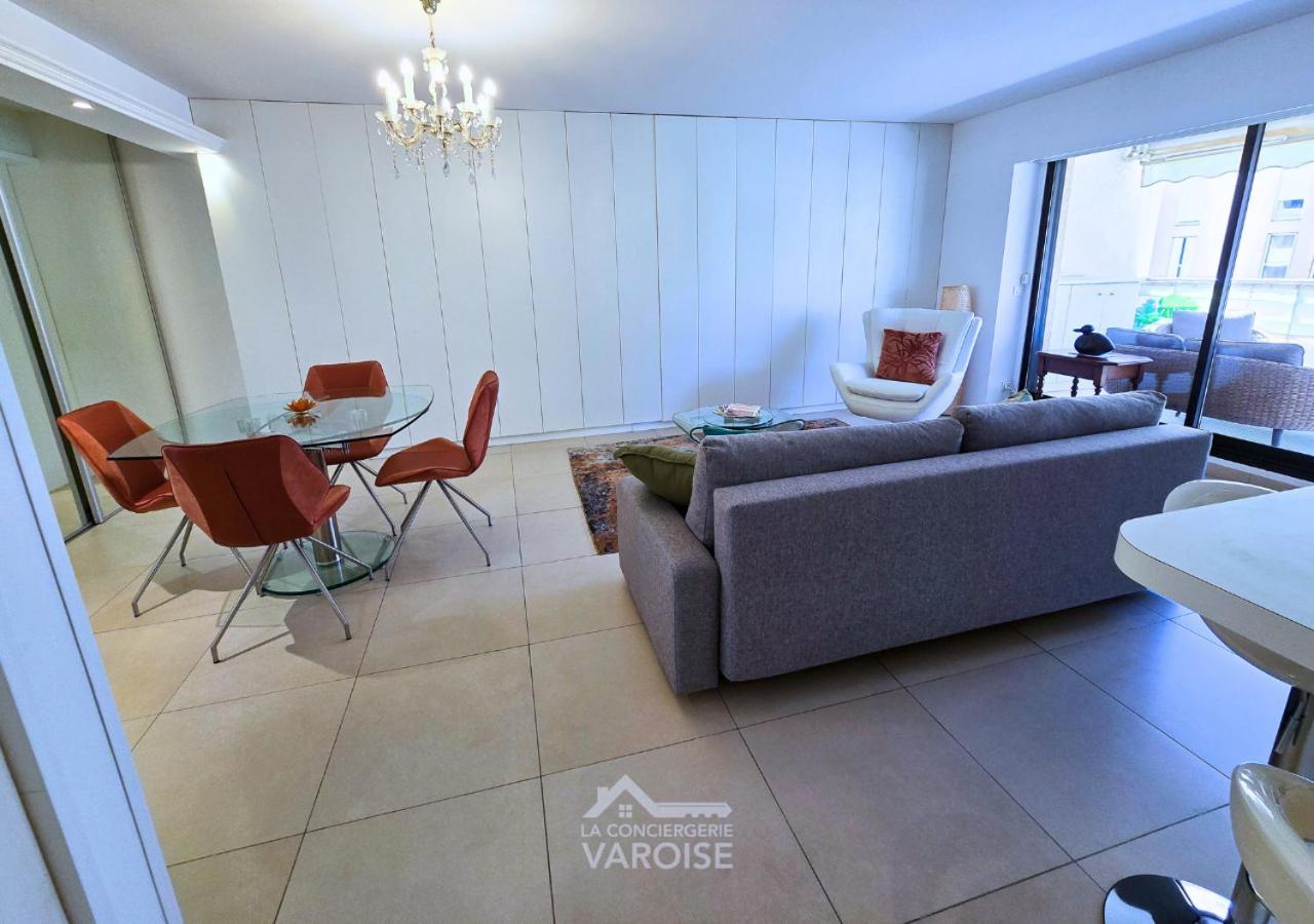 Apartment Les Gregoriennes T2 Centre-terrasse-parking-wifi