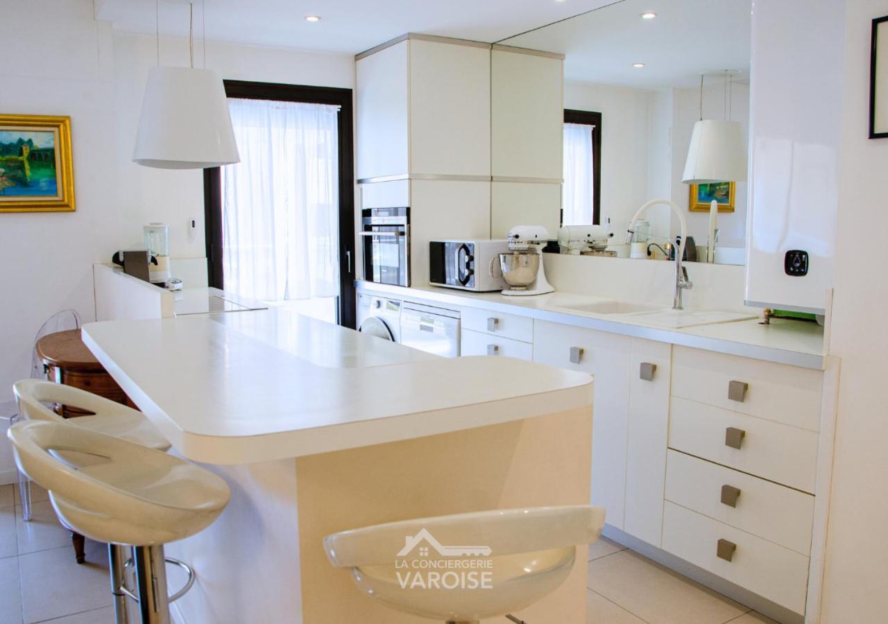 Les Gregoriennes T2 Centre-terrasse-parking-wifi Apartment *